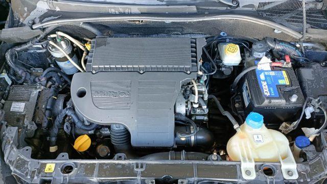 FIAT Grande Punto CATENA DISTRIBUZIONE NUOVA