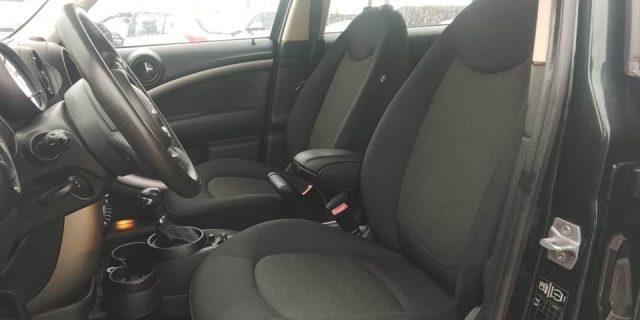MINI Countryman Mini Cooper D Business Countryman Automatica