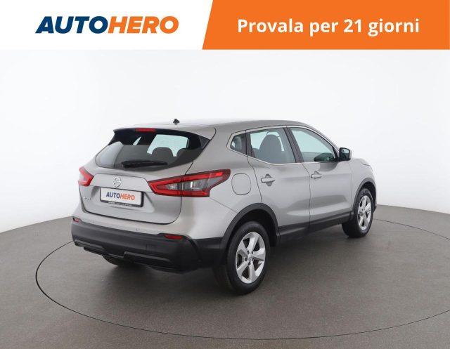 NISSAN Qashqai 1.5 dCi 115 CV Acenta