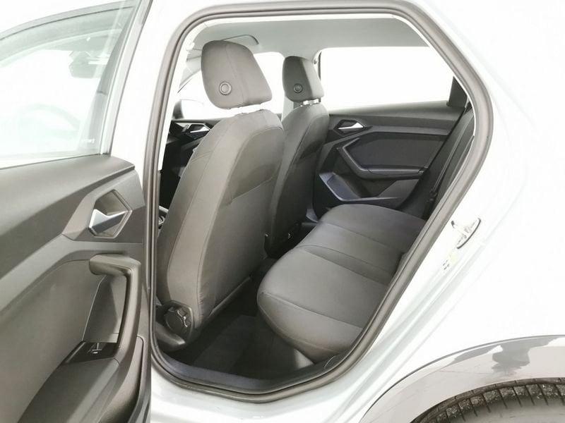 Audi A1 Citycarver 35 1.5 tfsi Admired 150cv