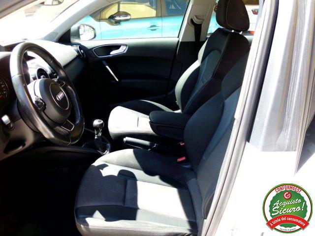 AUDI A1 SPB 1.6 TDI Ambition