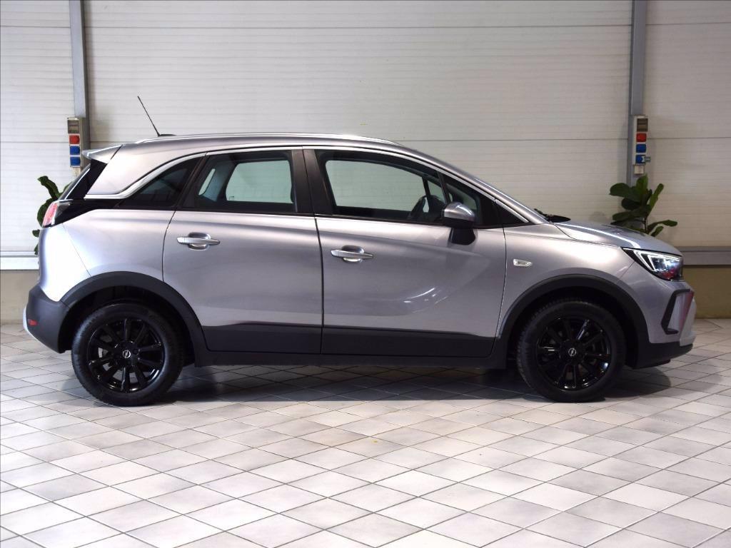 OPEL Crossland 1.5 ecotec Ultimate 110cv del 2021