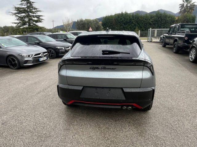 ALFA ROMEO Junior 1.2 145 CV Hybrid eDCT6 Speciale