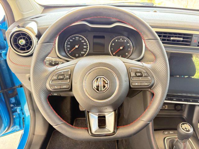 MG ZS 1.5 VTi-tech Comfort PRATICAMENTE NUOVA DA PROVARE