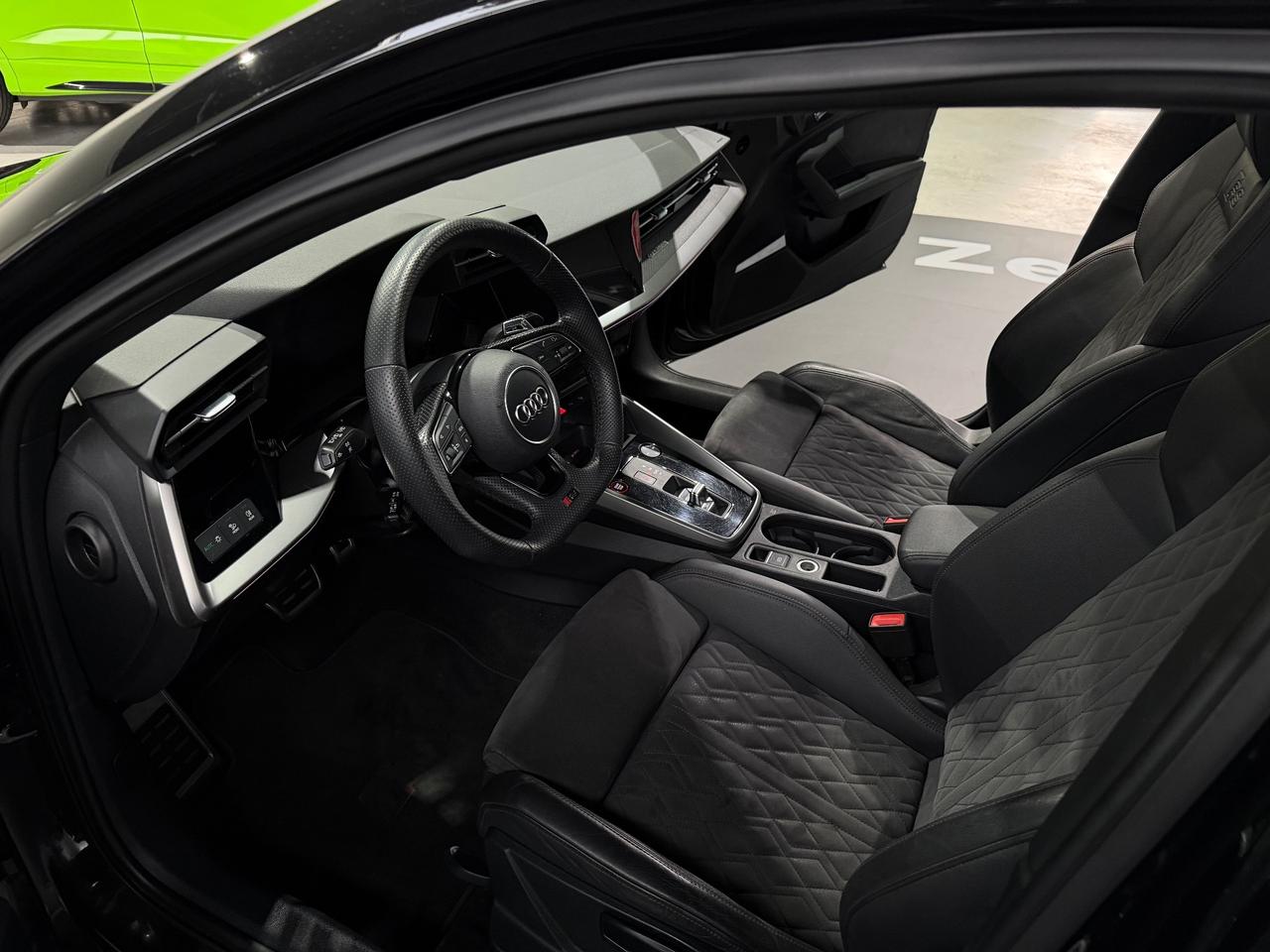 Audi A3 RS 3 SPB TFSI quattro S tronic