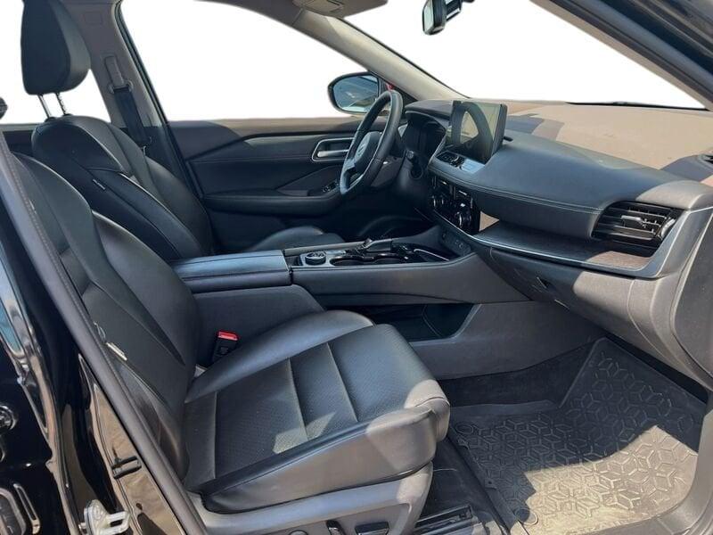Nissan X-Trail 1.5 Hybrid 213 CV e-4orce 4WD Automatica Tekna 7 Posti