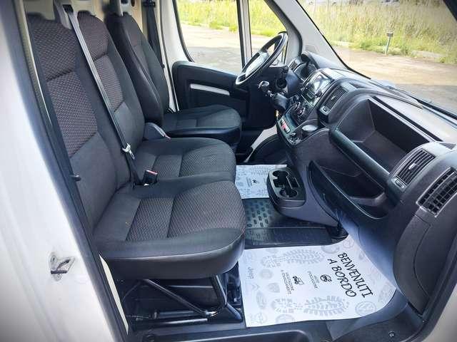 Fiat Ducato 2.2 mjt 140cv L2H2 FURGONE BOXER EURO 6