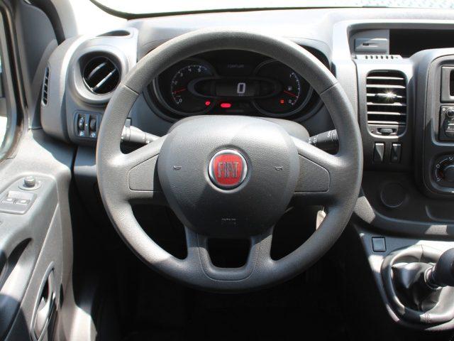 FIAT Talento 1.6 TwinTurbo MJT 125CV Combi 12q