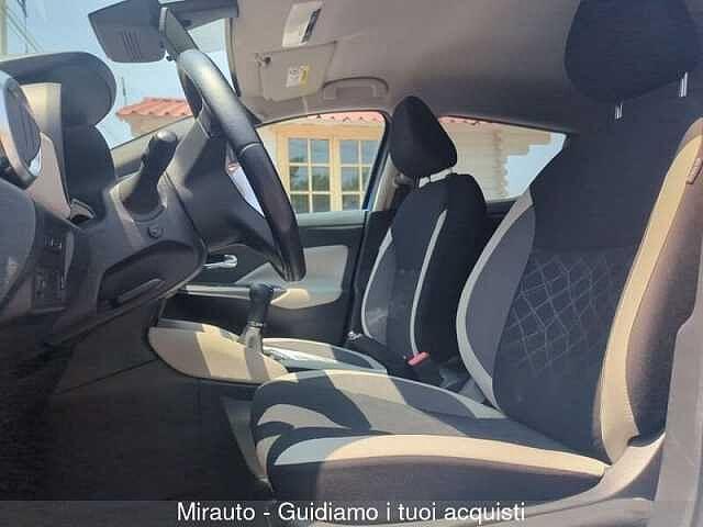 Nissan Micra Micra IG-T 92 GPL 5 porte Eco N-Design