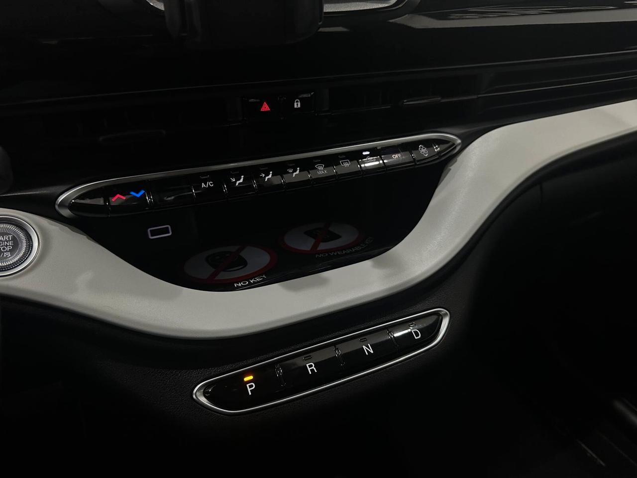 Fiat 500 500e Berlina 23,8 kWh