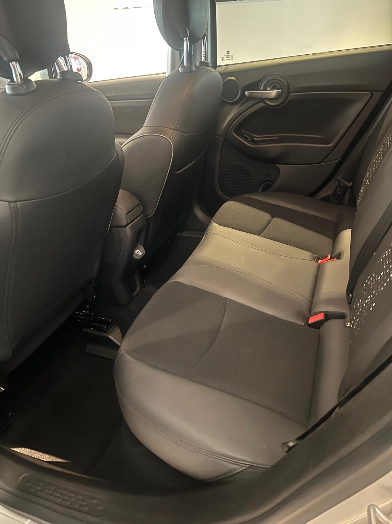 Fiat 500X 1.3 MultiJet 95 CV Club