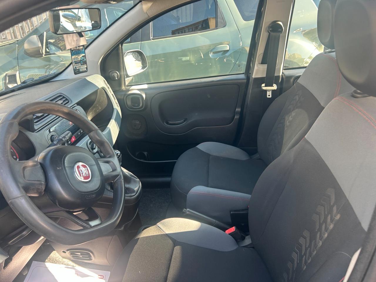 Fiat Panda 1.2 Easy