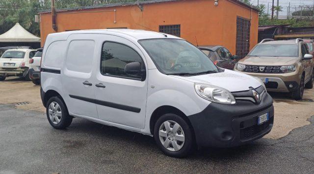 RENAULT Kangoo 1.5 dCi 90CV 4p. Express