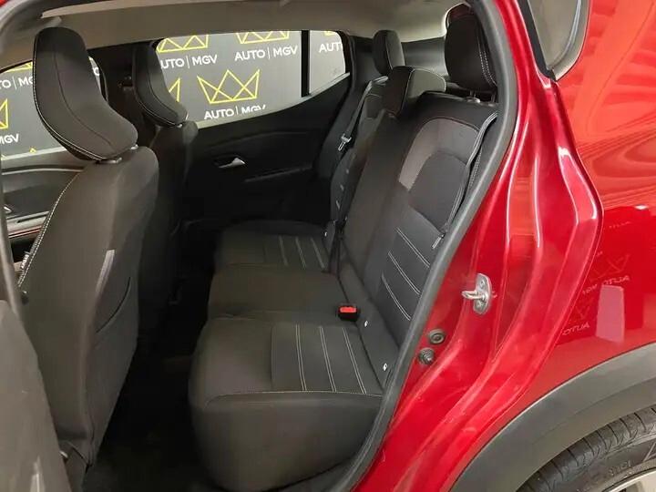 Dacia Sandero Stepway 1.0 TCe ECO-G Comfort