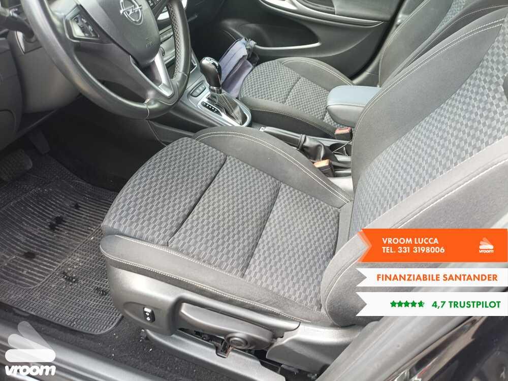 OPEL Astra 5ª serie Astra 1.6 CDTi 136CV aut. ...