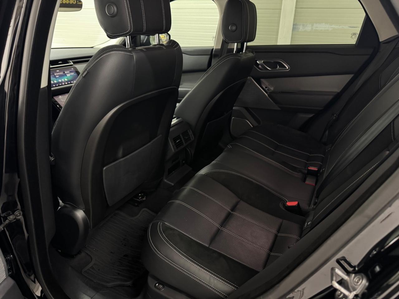 Land Rover Range Velar