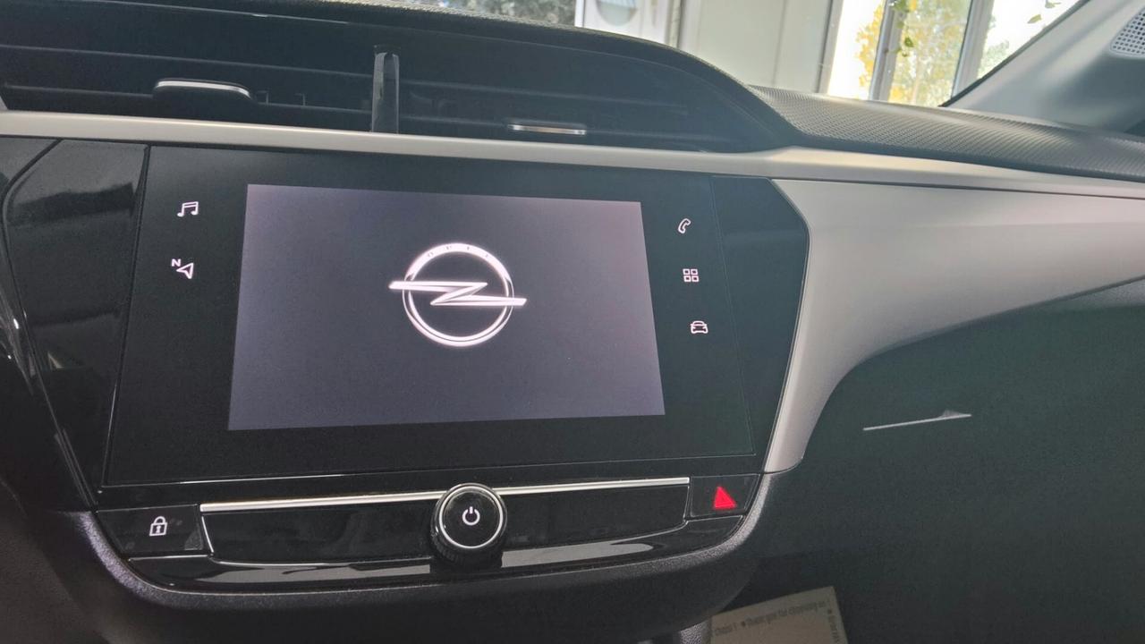 Opel Corsa 1.2 5 Porte Euro 6d