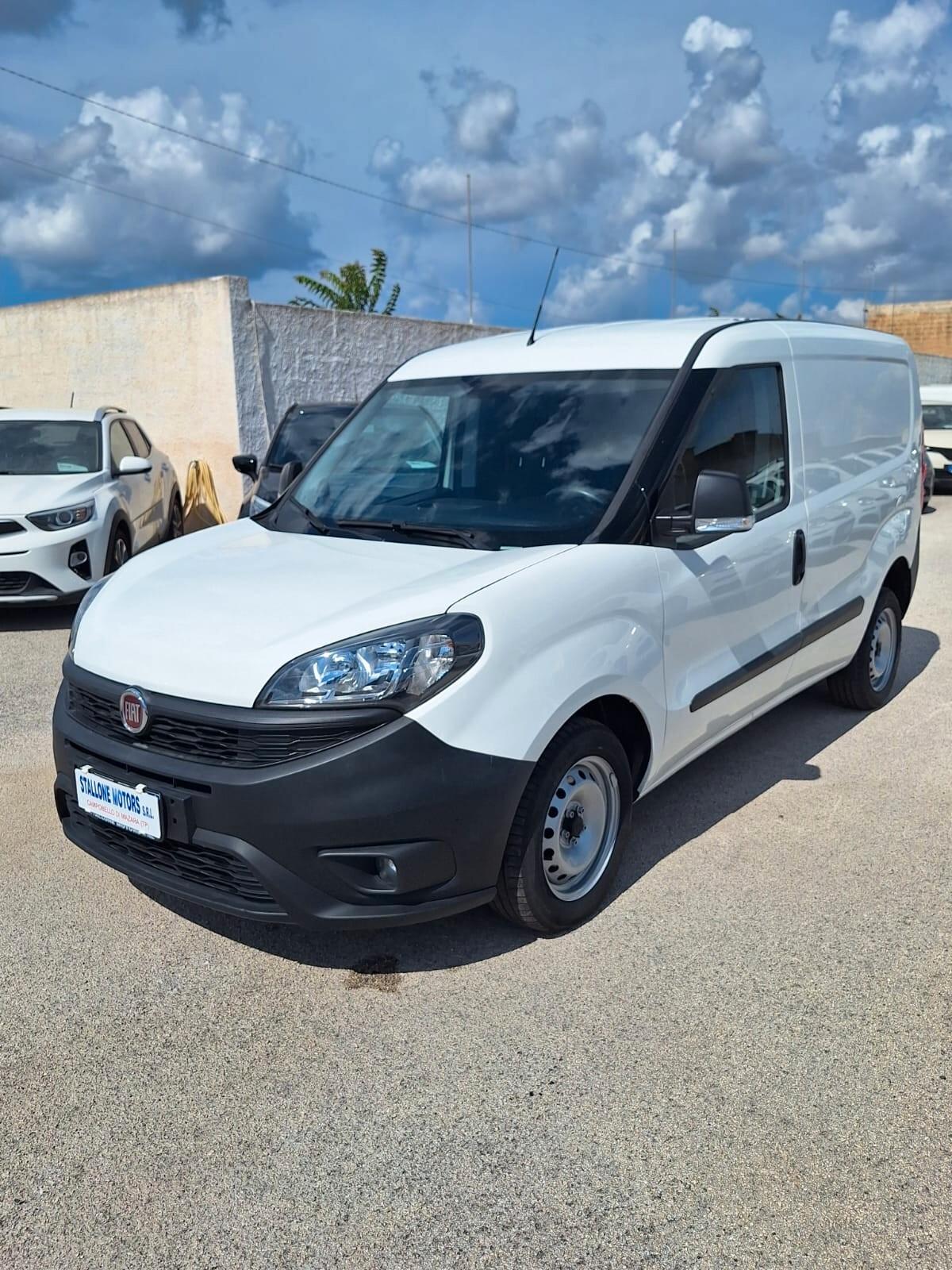Fiat Doblo 1.6MJT 105CV SS PC-TN Cargo Easy 2023