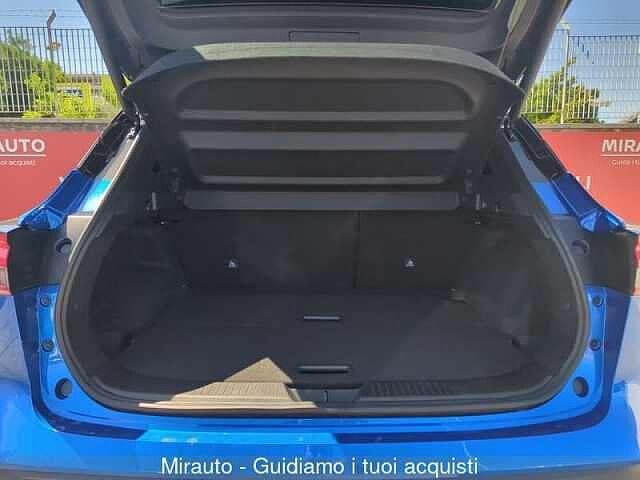 Nissan Qashqai Qashqai MHEV 140 CV Tekna