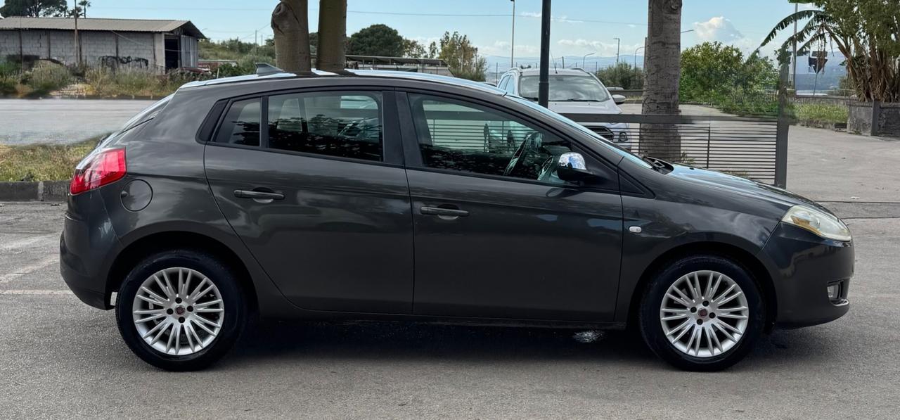 Fiat Bravo 1.6 MULTIJET