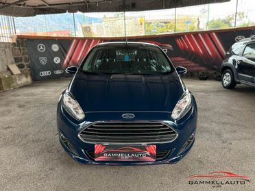 Ford Fiesta 1.5 TDCi 75CV