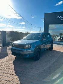 Fiat Grande Panda 1.2 Hybrid 110 CV S&S Pop