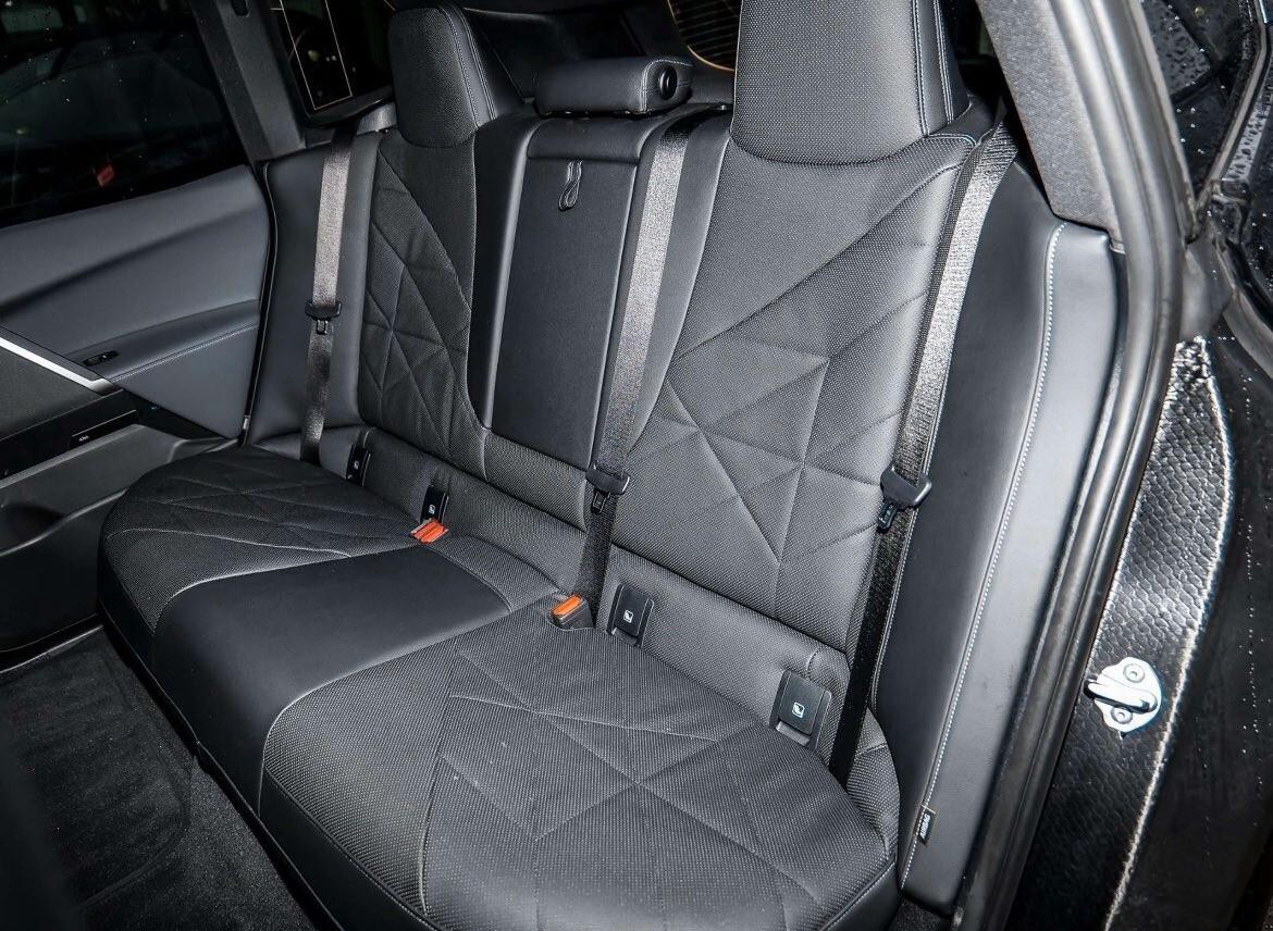 Bmw IX xDrive 40 Msport NOLEGGIO 12 MESI