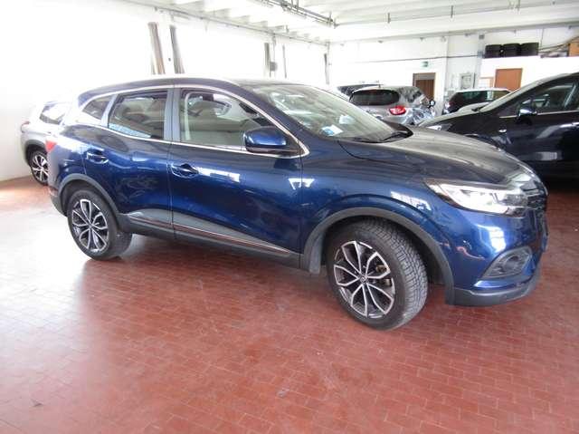 Renault Kadjar 1.5 blue dci Business 115cv