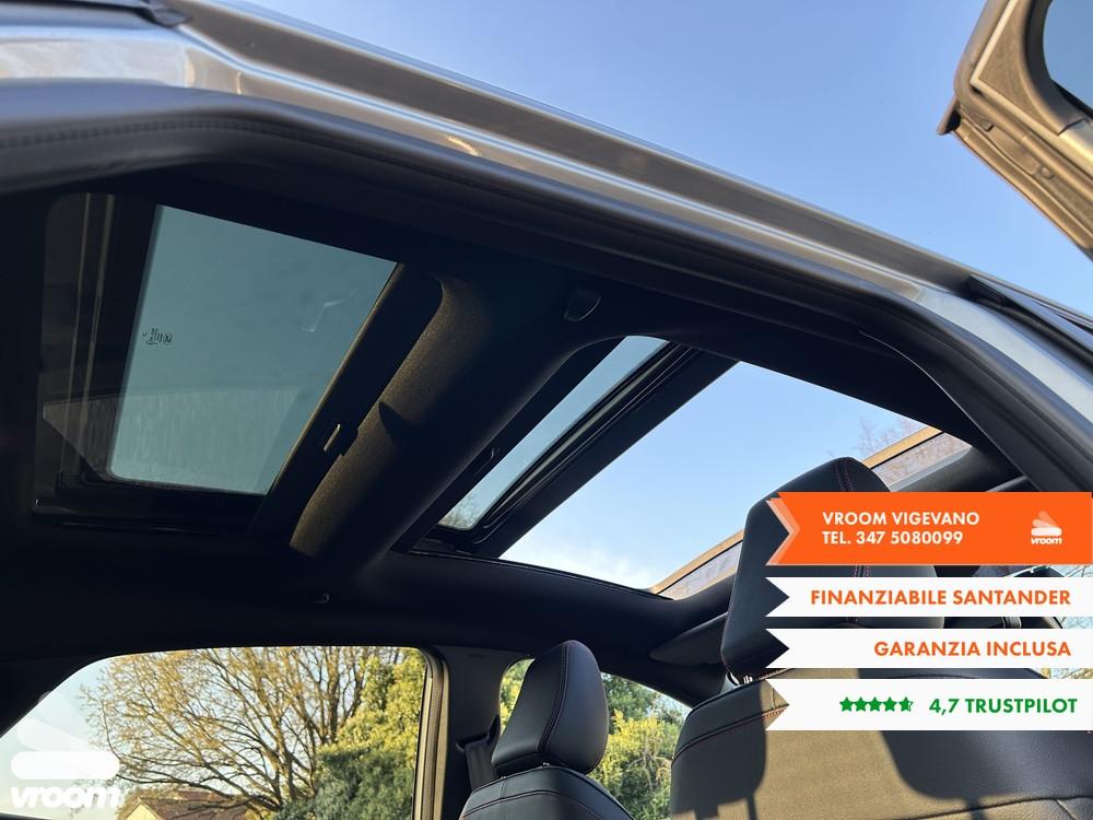 FORD Puma 1.0 EcoBoost Hybrid 125 CV S&S ST-Line X