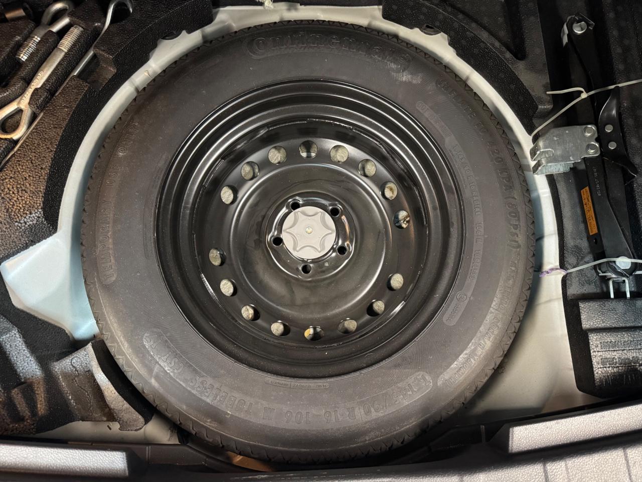 Nissan Qashqai 1.5 dCi 110 Cv Tekna Tetto Panorama