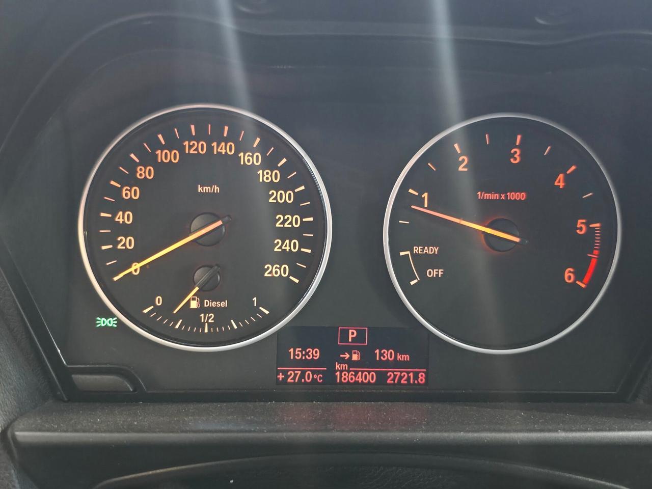 Bmw Serie 120D
