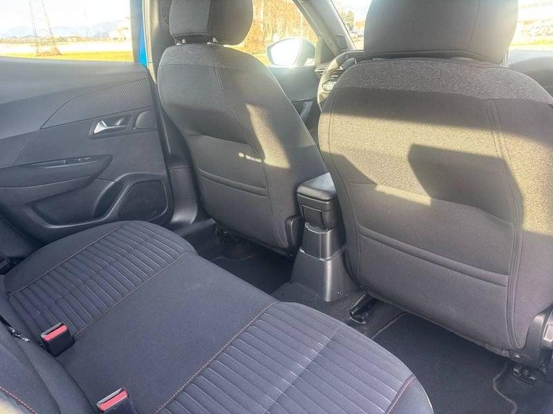 Peugeot 2008 1.2 Benzina 100cv