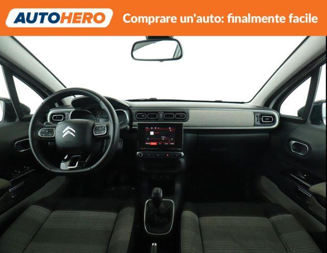 CITROEN C3 PureTech 82 Shine