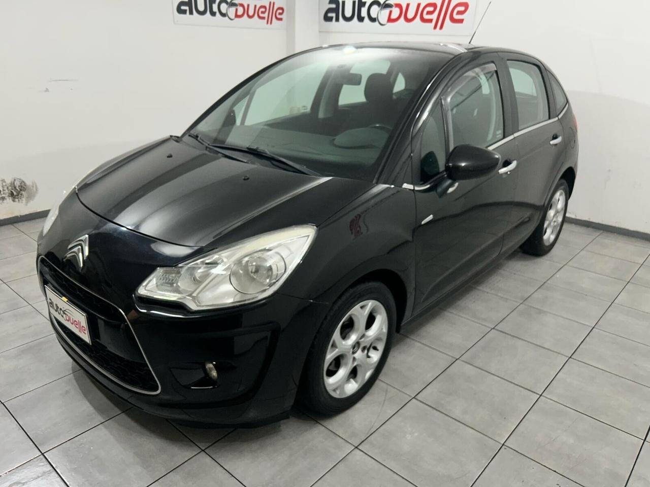 Citroen C3 1.4 HDi 70CV airdream Seduction