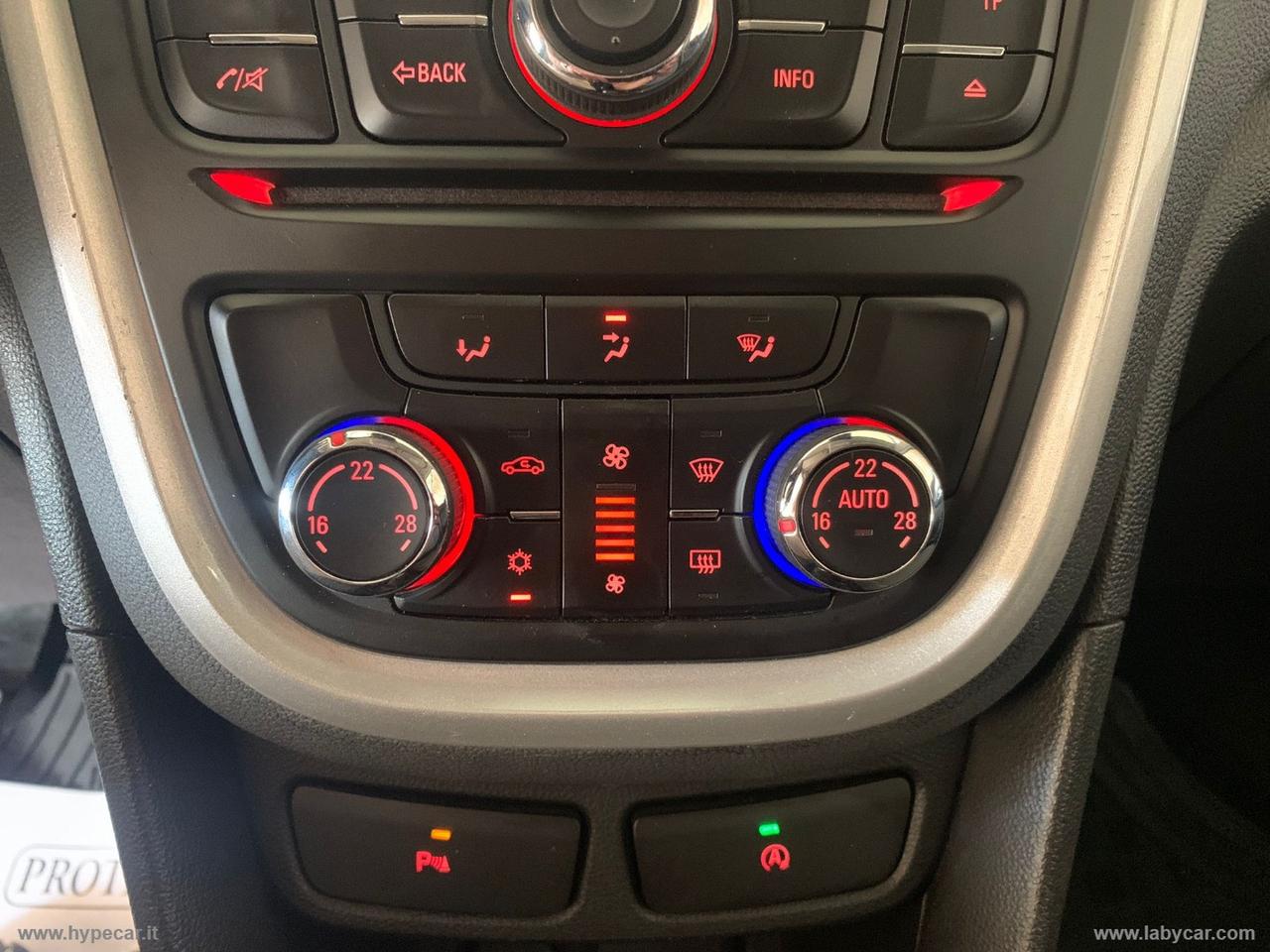 OPEL Mokka 1.6 CDTI Ecotec 136 4x2 S&S Cosmo