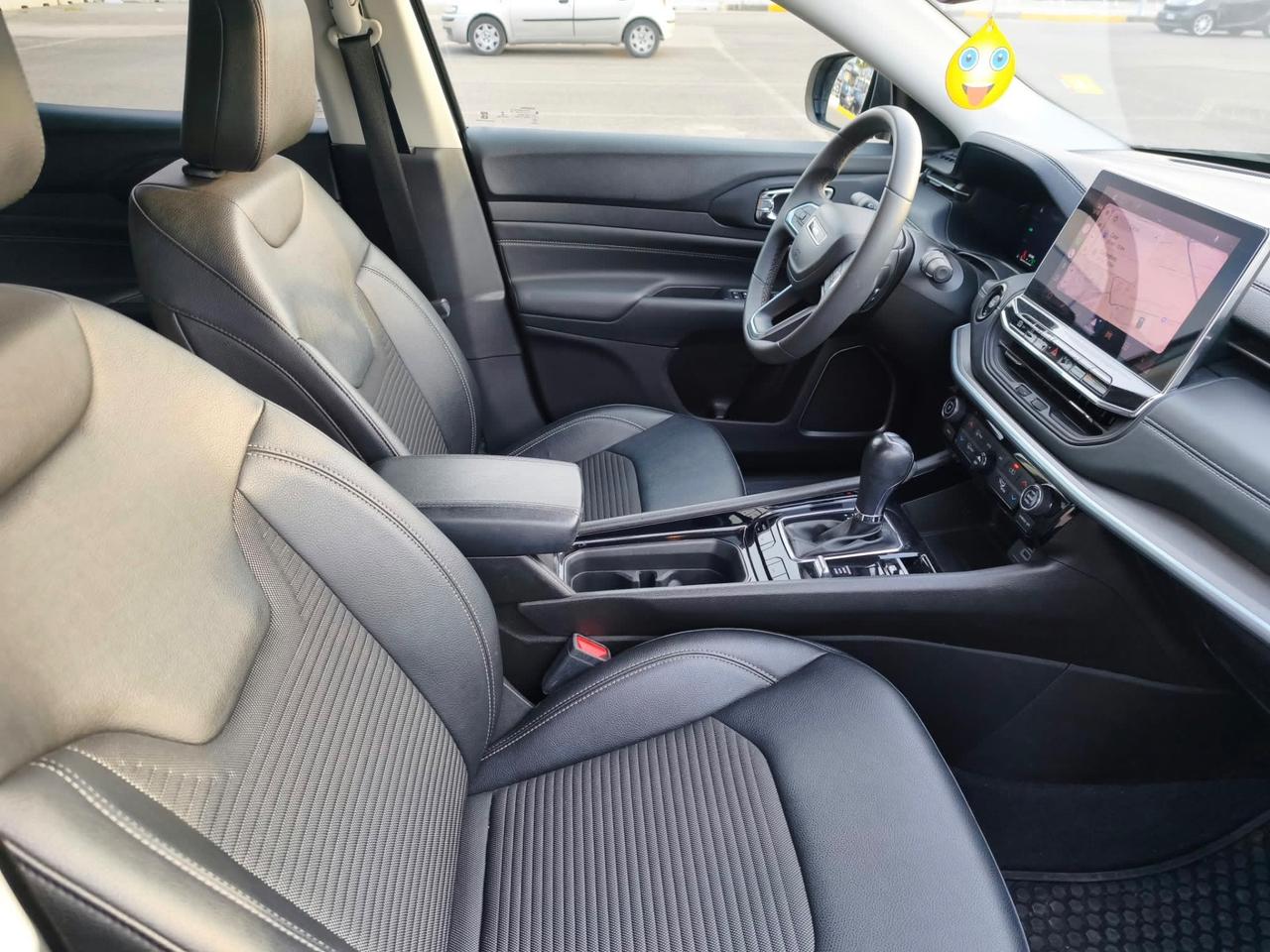 Jeep Compass 1.3 PHEV 4xe Limited