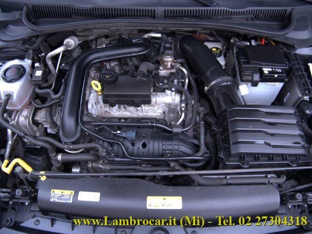 VOLKSWAGEN Taigo 1.0 TSI 95 CV Life