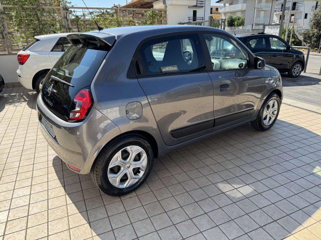 RENAULT Twingo 1.0 sce 70 CV new modello