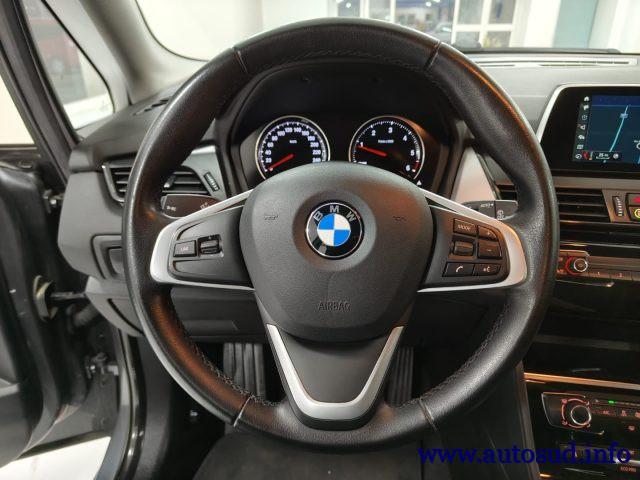 BMW 218 d xDrive Active Tourer Business aut.