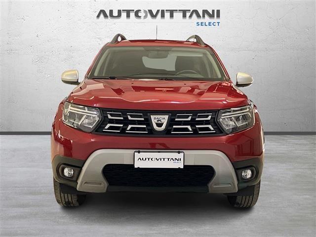 DACIA Duster 1.0 tce Prestige Gpl 4x2 100cv
