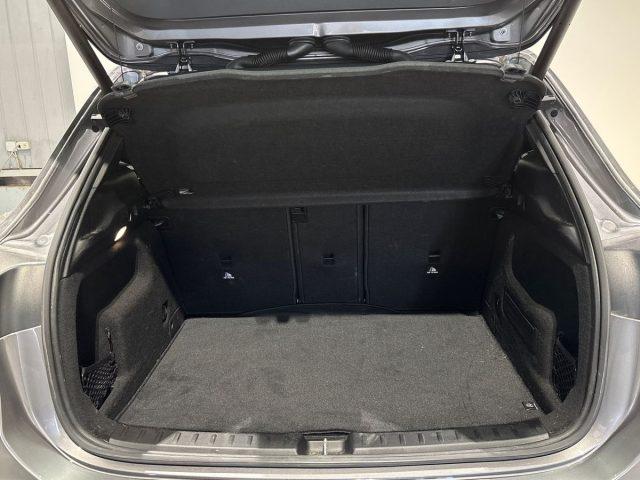 MERCEDES-BENZ GLA 250 e EQ-Power Automatic Sport