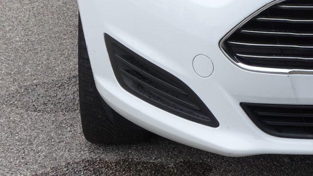 FORD Fiesta 1.5 TDCi 75CV 5 porte, Neo Patentati, Garanzia..