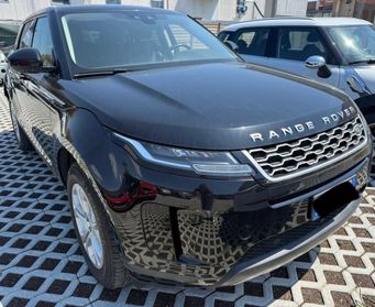 Land Rover Range Evoque 2.0D I4-L.Flw 150 CV AWD Auto R-Dynamic
