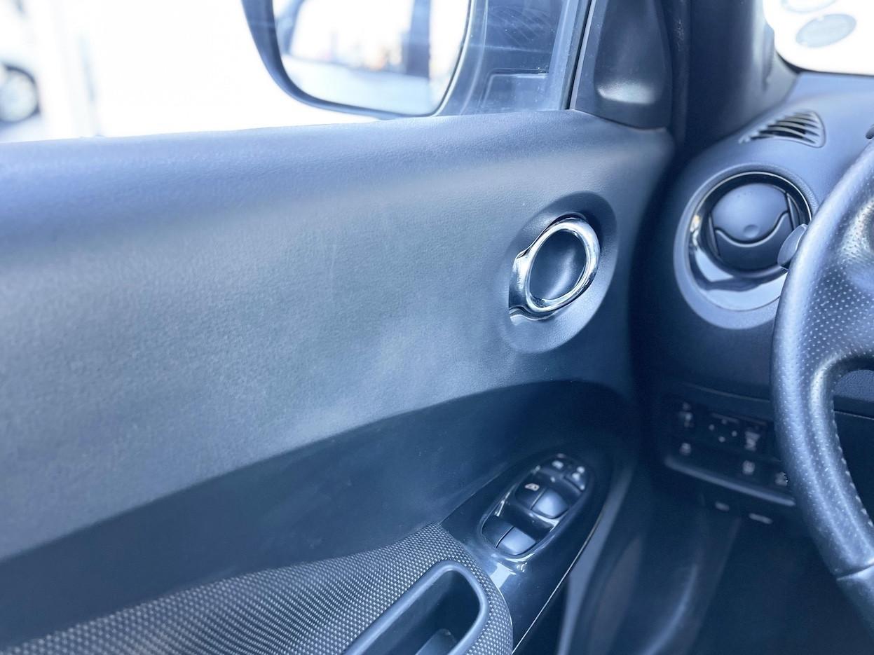 Nissan Juke 1.5 Diesel 110CV E6 Neo - 2017