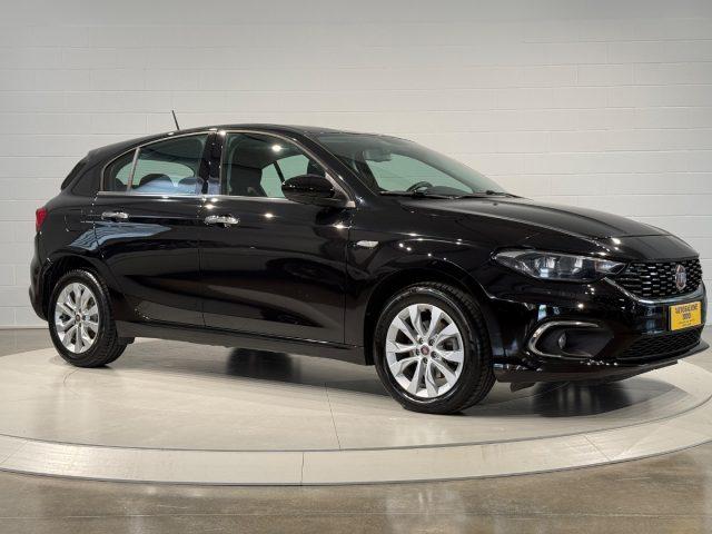 FIAT Tipo 1.6 Mjt S&S DCT 5 porte Lounge PREZZO REALE
