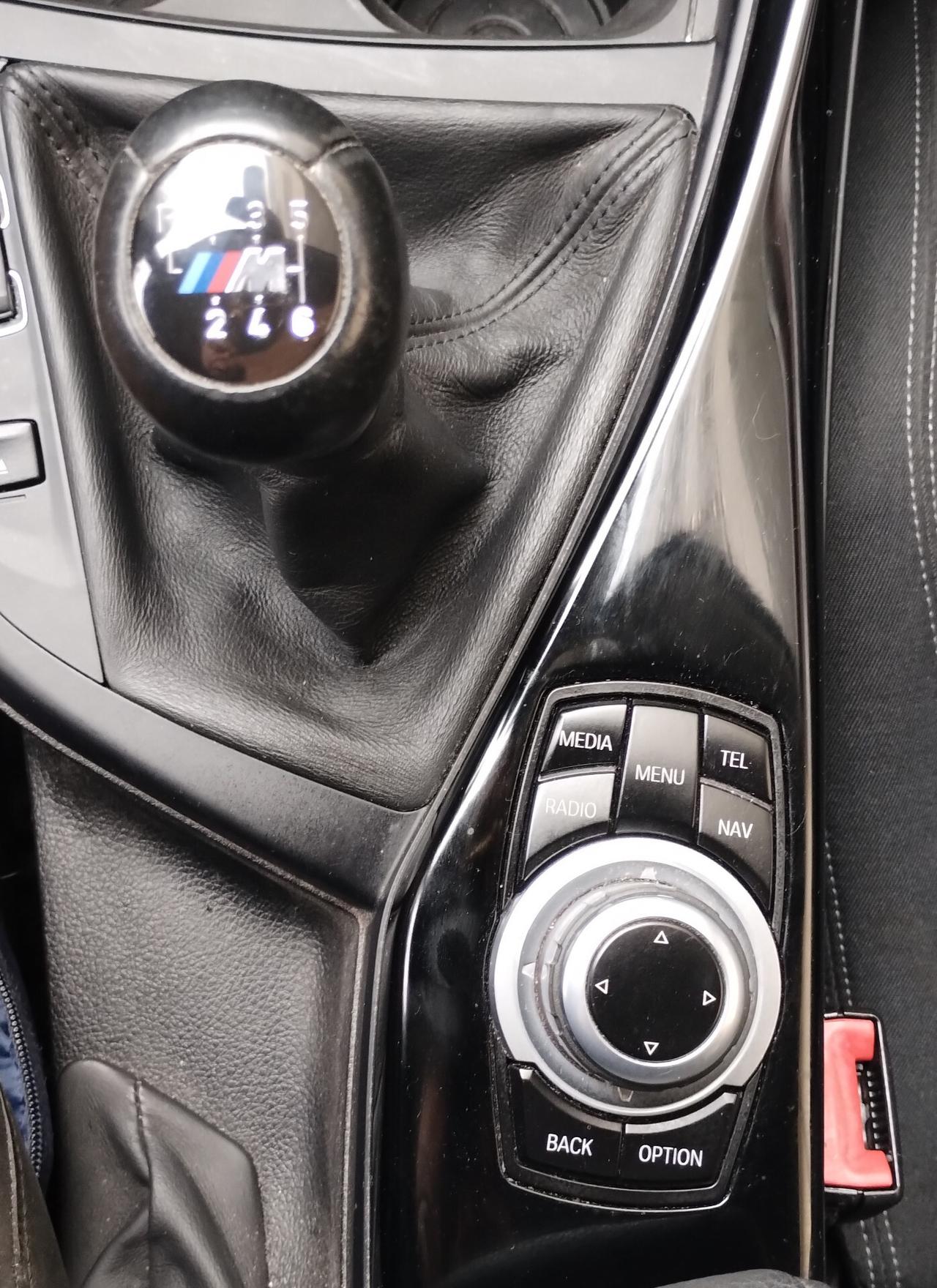 Bmw 120 120d 5p. Sport