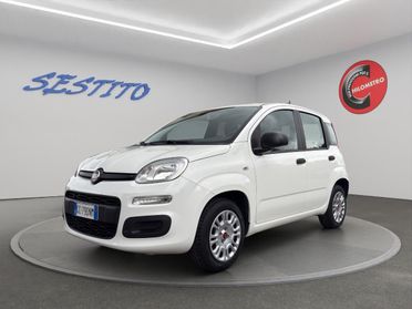 FIAT - Panda 1.2 Easy s&s 69cv my19