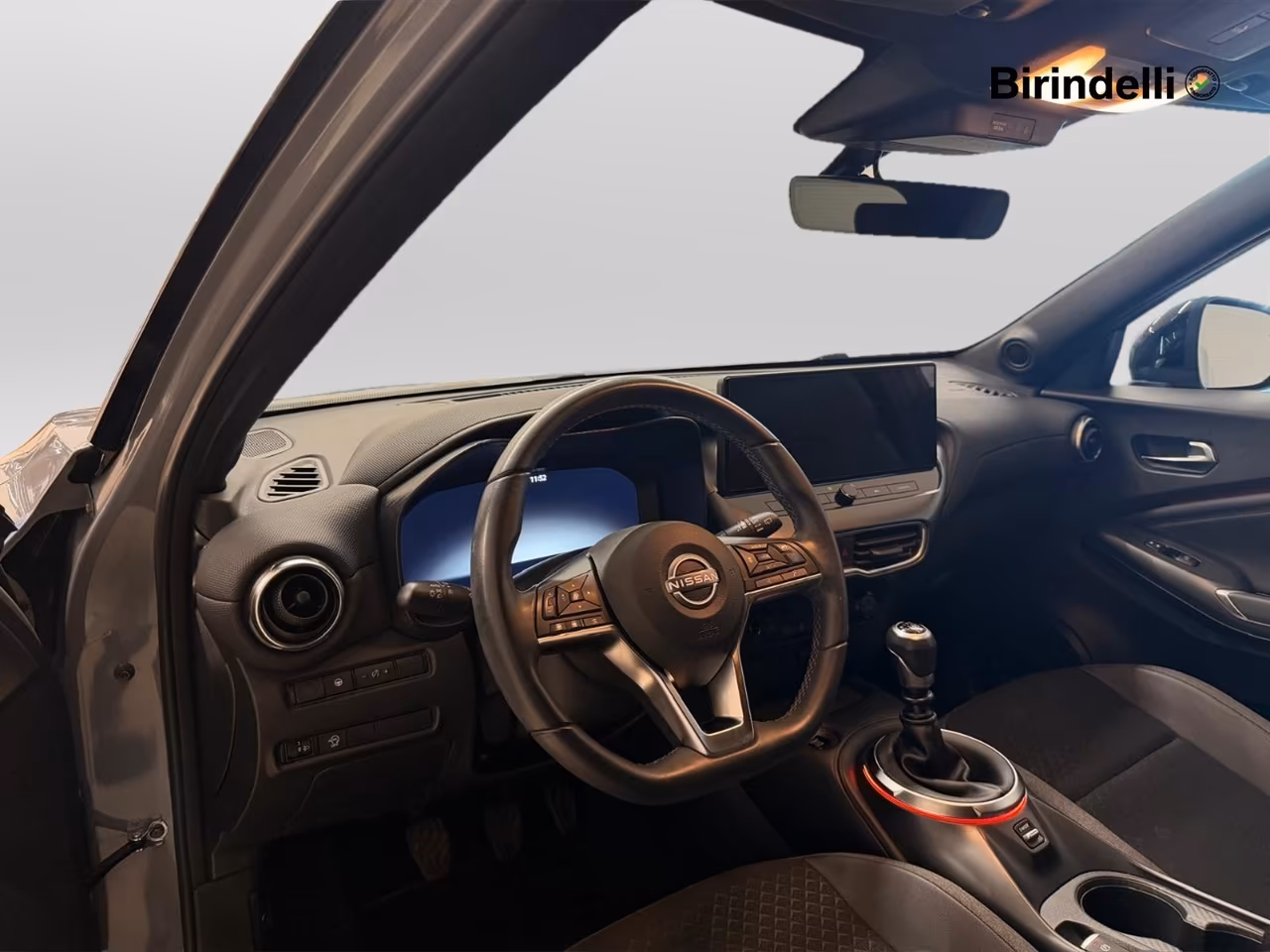 NISSAN Juke 2ª serie - Juke 1.0 DIG-T 114 CV N-Design