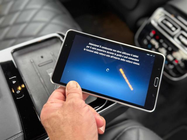 MERCEDES-BENZ S 580 EQ Hybrid+"PLUGIN" 510cv PREMIUM PLUS!