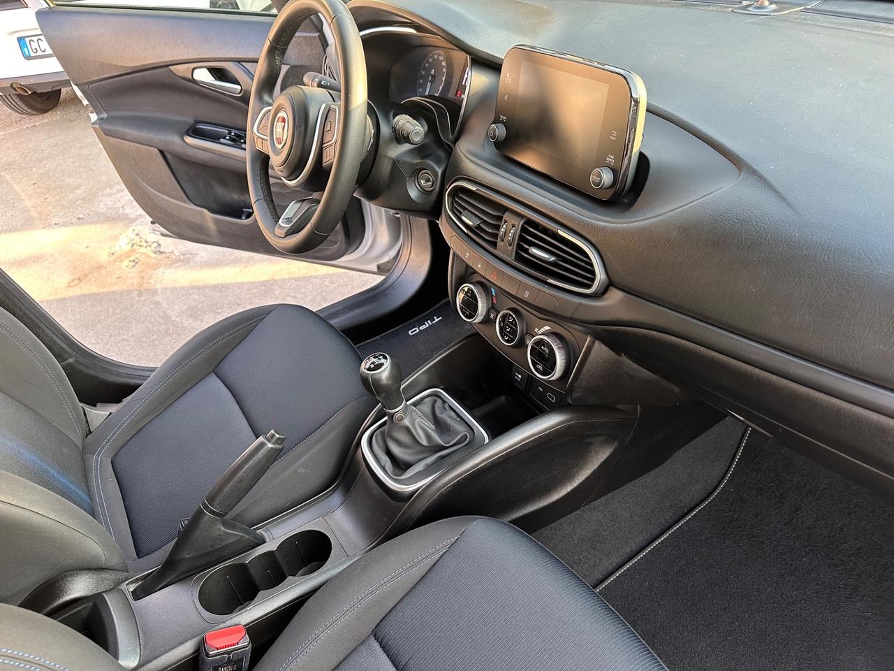 Fiat Tipo 1.3 Mjt S&S SW Business